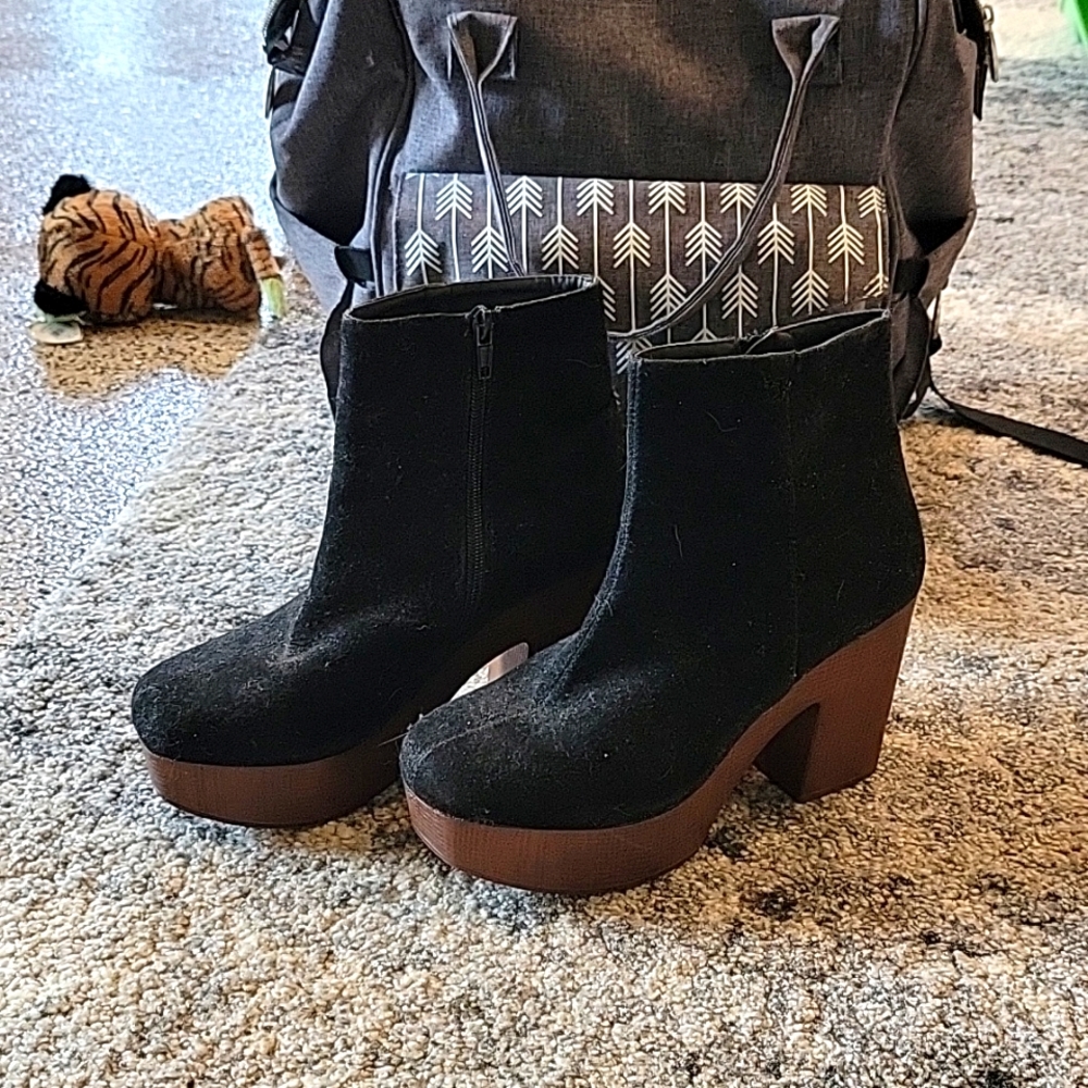 Heels